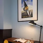 Timhotel Paris Du Gare Du Nord 