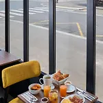 Timhotel Paris Du Gare Du Nord 